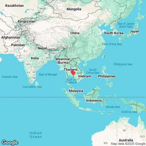 species map