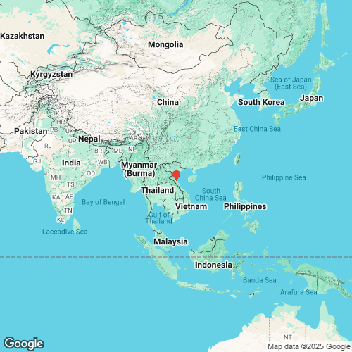 species map