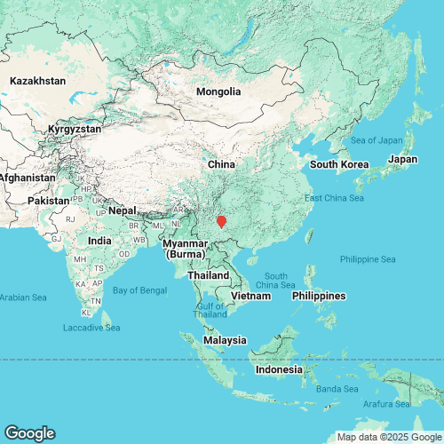 species map