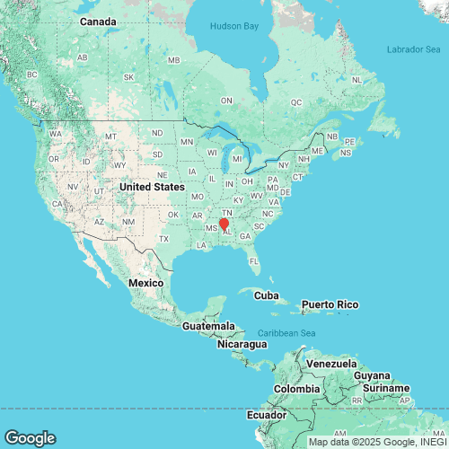 species map